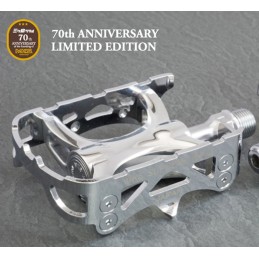 MKS Pedals SUPREME ROAD 70th LtdS