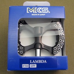MKS LAMBDA