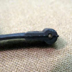 VIVA Chain Stay rubber band