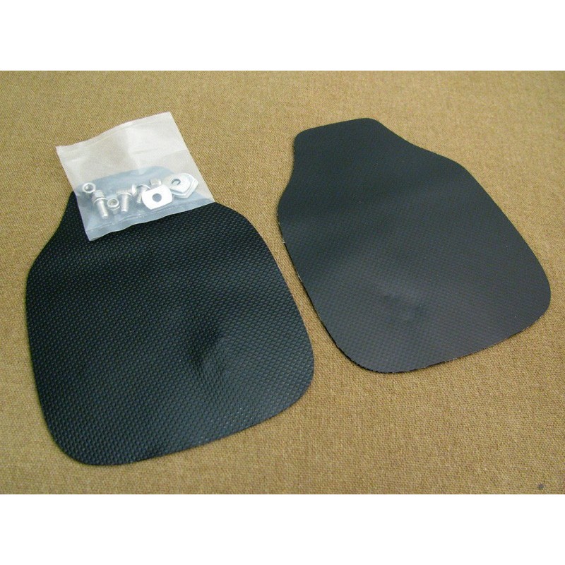 HONJO Bavettes n°18, 2sets