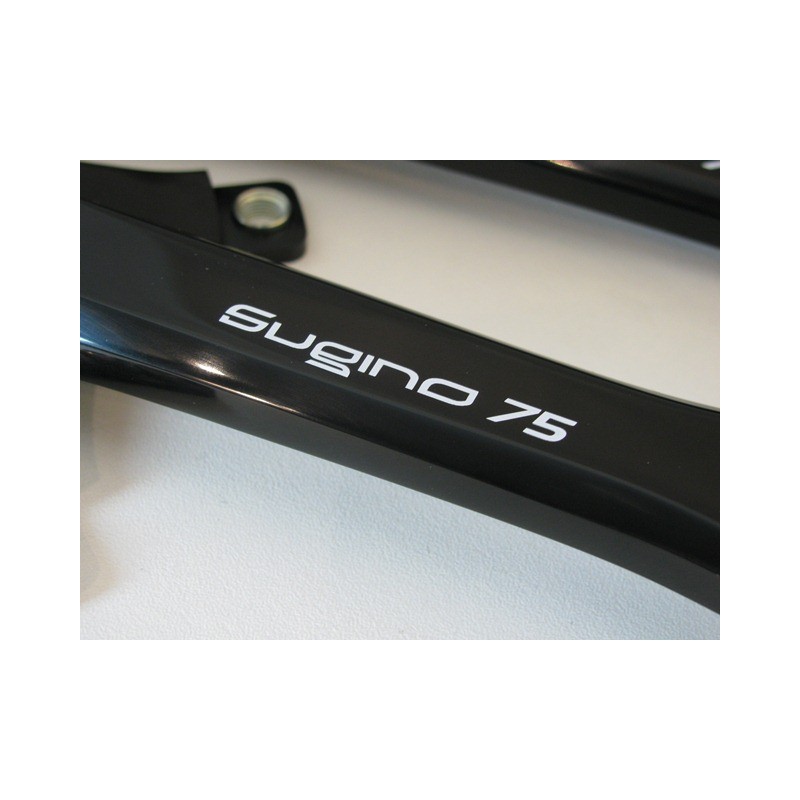 Sugino Sg75 144 Track Black