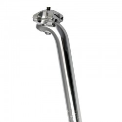 SOMA Tige de selle LAYBACK