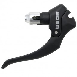 SOMA AERO PURSUIT/TT LEVERS