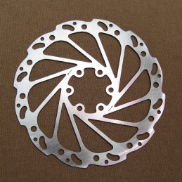 JUIN TECH Rotor disc GG-RO01