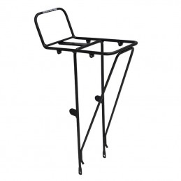 SOMA Alloy Front mini rack...