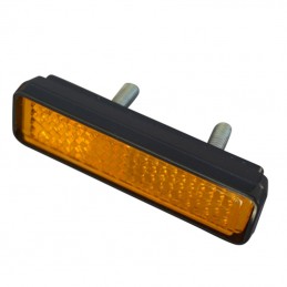 MKS Pedals Reflecteurs 4 pcs