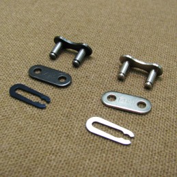 IZUMI Attache rapide 1/2x1/8