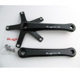 SUGINO SG75 144 Track Black