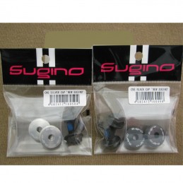 SUGINO Crank cap