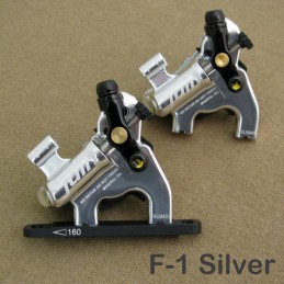 JUIN TECH F-1 HYDRO DISC...