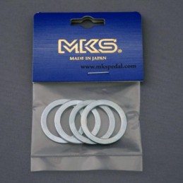 MKS Crank Spacer 4 pcs