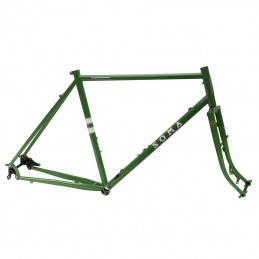 SOMA Grand Randonneur Disc...
