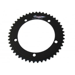 SUGINO ZEN 144 Black