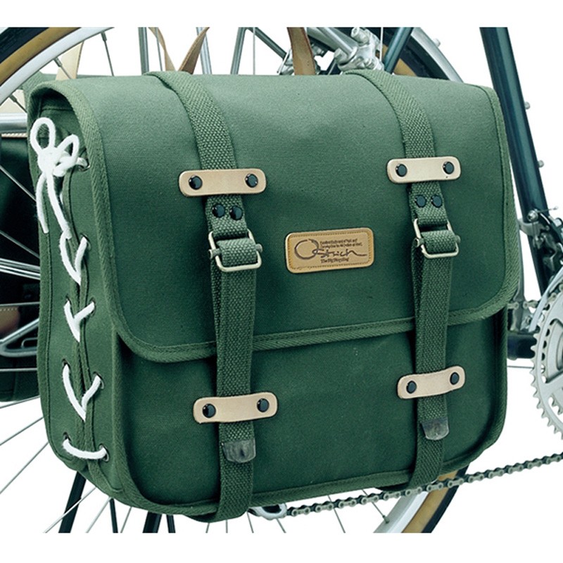 Ostrich panniers best sale