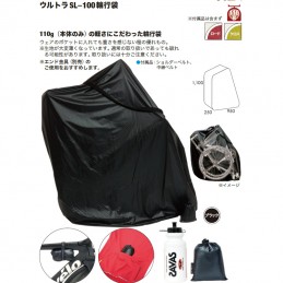 OSTRICH Sac de Transport...