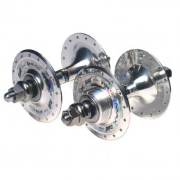 SUZUE ProMax Track Hub