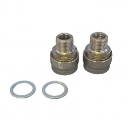 MKS Ezy Superior Adapter set