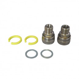 MKS EZY Adapter set