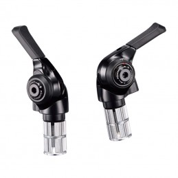MICROSHIFT BS-M10 Bar-ends...