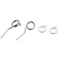 DIA-COMPE Springs Plates...