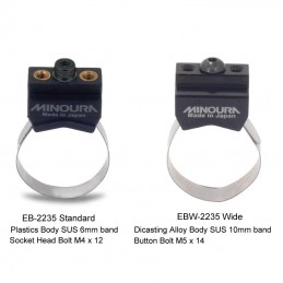 MINOURA EB-2235, EBW-2235...