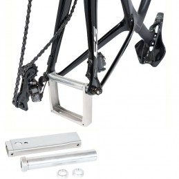 OSTRICH Rear Dropout...