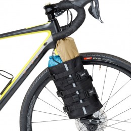 OSTRICH wrap B roll cage cover