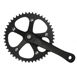PAKE Crank set Track 1/8 46T