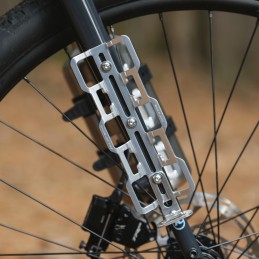 SYLVAN WORKS CARGO CAGE