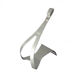 MKS Toe-clip Alloy