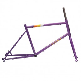 Soma Frameset Rufus Mini...