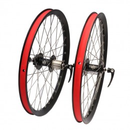 Blacksnow Wheelset Mini...