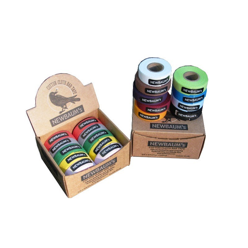 Newbaum's Coton Bar-tapes