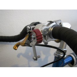 MINOURA Botte cage holder BH-100S