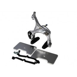 DIA-COMPE Piste brake set Arrière