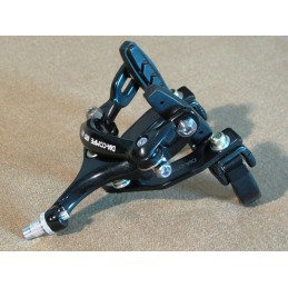 DIA-COMPE Piste brake set Aero