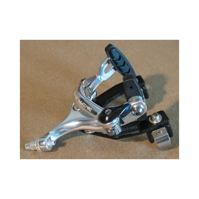 DIA-COMPE Piste brake set Rond DIA-COMPE Piste brake set Rond