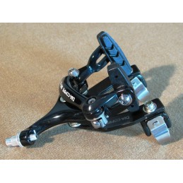 DIA-COMPE Piste brake set Rond