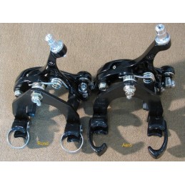 DIA-COMPE Piste brake set Rond