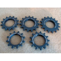 SOMA Pignon Track cog 12-16dts