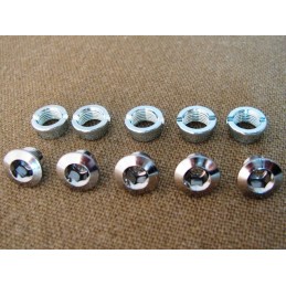 SUGINO Visserie Plateau Single