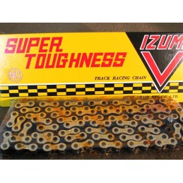 IZUMI V Super Toughnesss
