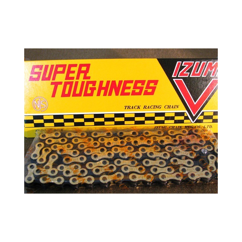 IZUMI V Super Toughnesss IZUMI V Super Toughnesss