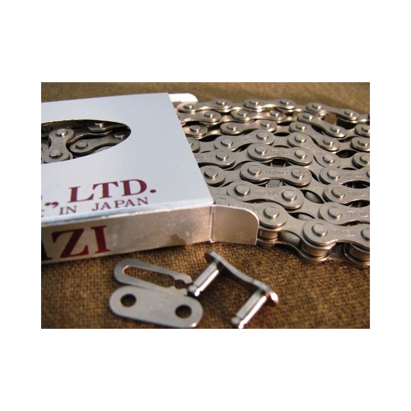 IZUMI Standard Track chain Silver IZUMI Standard Track chain Silver
