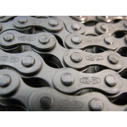 IZUMI Standard Track chain argent