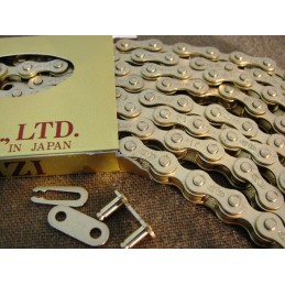 IZUMI Standard Track chain or