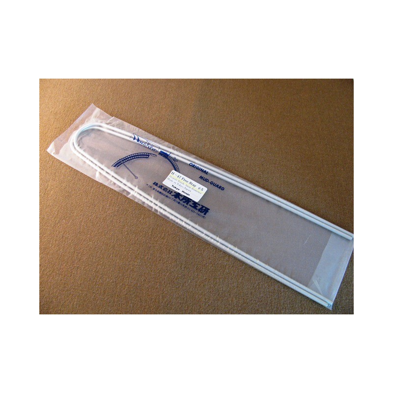 HONJO U tige 5mm paire