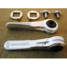 DIA-COMPE ENE W-Shift levers