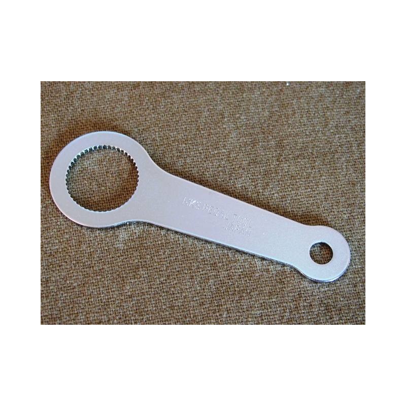 MKS Pedal cap spanner
