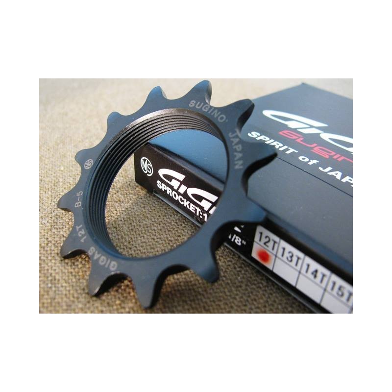 SUGINO GIGAS 12T NJS